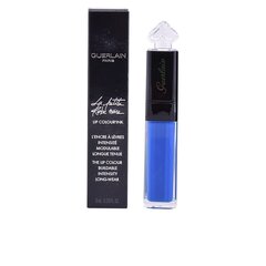 Ruj lichid cu finisaj mat guerlain la petite robenegre #L101-adventurous 6 ml