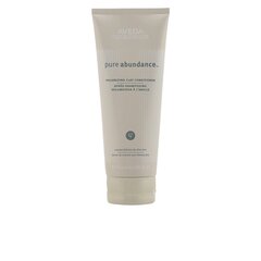 Aveda pure abundance balsam de par volumizant 200 ml