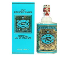 4711 edc flacon 400 ml