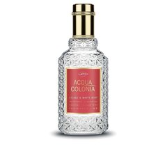 Acqua cologne lychee & white mint edc spray 50 ml