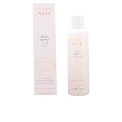 Avone lotion douceur peaux soches et sensibles 200 ml