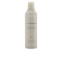 Pure abundance volumizing shampoo 250 ml