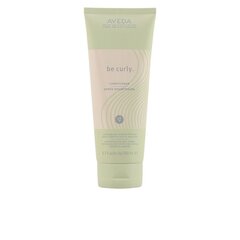Aveda be curly balsam de par 200 ml
