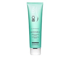 Biotherm biosource gel hidra-mineral curatarea tenului
