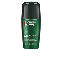 Biotherm homme day control natural protect deodorant roll-on