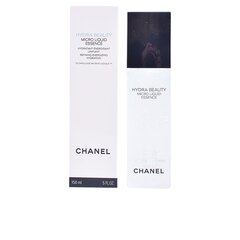 Chanel hydra beauty micro liquid essence