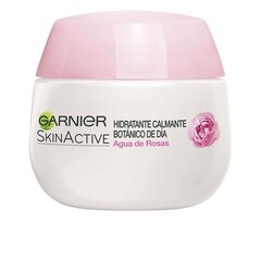 Garnier skinactive rose water crema hidratanta calmanta