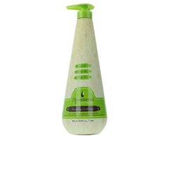 Macadamia smoothing balsam de par 1000 ml