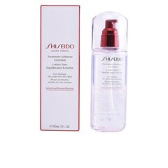 Shiseido defend skin care tratamentimbogatit cu efect de catifelare