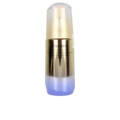 Shiseido vital perfection emulsie faciala de zi cu efect de lifting si fermitate