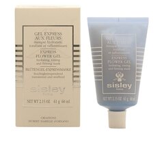 Sisley masca hidratanta sub forma de gel cu extract de flori