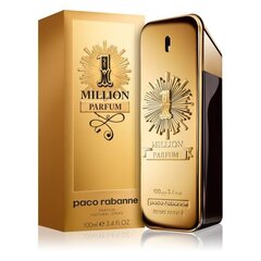 Paco Rabanne 1 million parfum parfum pentru bărbați 100 ml