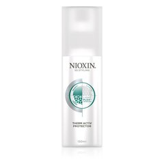 Nioxin 3D styling light plex spray termo activ impotriva parului fragil 150 ml