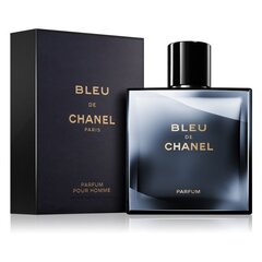 Bleu edp spray 100 ml