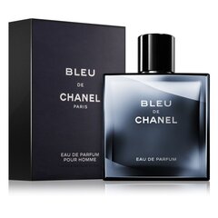 Bleu edp spray 150 ml