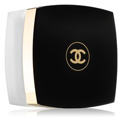 Chanel coco crema de corp femei