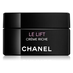 Le lift crome riche 50 ml