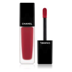 Rouge allure ink le rouge liquide mat #154-exporimento 6 ml