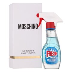 Fresh couture edt spray 30 ml