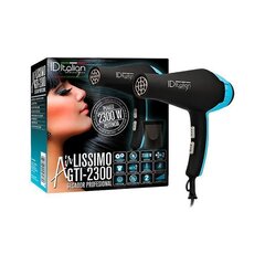 Airlissimo gti 2300 id italian