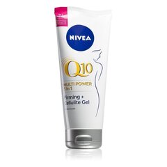 Q10+ multi power 5in1 anticelulotico + reafirmante 200 ml