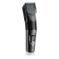 BaByliss for men powerfull performant E786E aparat tuns parul E786E 2 Mm-24 mm