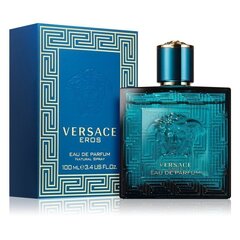 Eros edp spray 100 ml