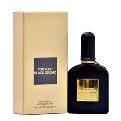 TOM FORD Black Orchid
