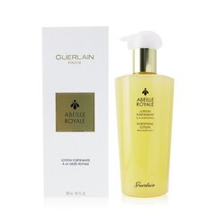Abeille royale lotion fortifiante o la geloe royale 300 ml
