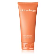 Clinique happy happy crema de corp femei