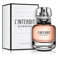 L'interdit edp spray 35 ml