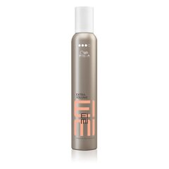 Wella Professionals eimi extra volume spuma si extra volum 300 ml