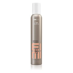 Wella Professionals eimi natural volume spuma volum 500 ml