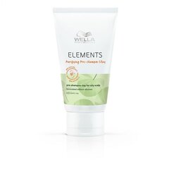 Wella elements calming