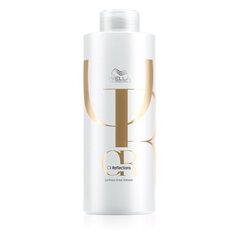 Wella Professionals oil reflections 1000 ml