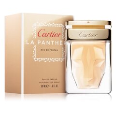 La panthore edp spray 50 ml