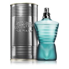 Le male edt spray 125 ml
