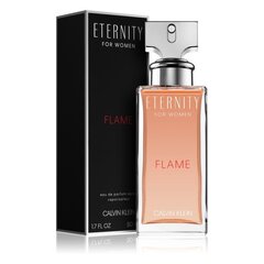 Eternity flame for women edp spray 50 ml
