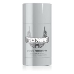 Paco Rabanne invictus deodorant spray