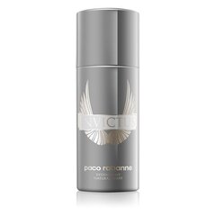 Paco Rabanne invictus deodorant spray