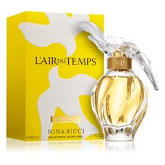 L'air du temps edt spray 50 ml