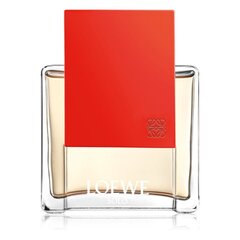 Solo loewe ella edp spray 50 ml