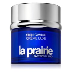 La Prairie skin caviar ser pentru fermitate cu caviar 50 ml