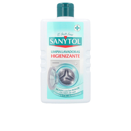 Sanytol sanytol limpia lavadoras higienizante 250 ml