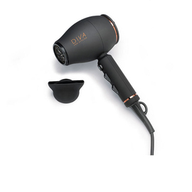 Diva Pro Styling hairdryer intenso 4000 compact