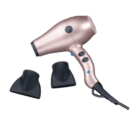 Diva Pro Styling hairdryer micro 5000 pro #pink