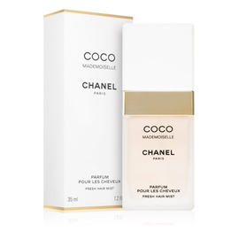 Chanel coco mademoiselle spray parfumat pentru par femei 35 ml