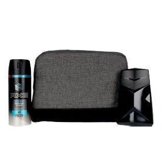 Axe ice chill
