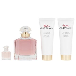Guerlain mon Guerlain set cadou pentru femei