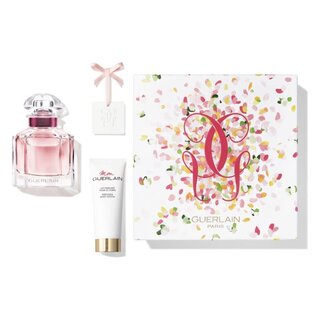 Guerlain mon Guerlain bloom of rose